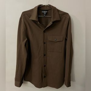 H&M button down shirt